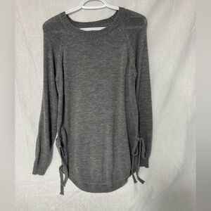 Amazon Essentials Dark Gray Women's Sweater